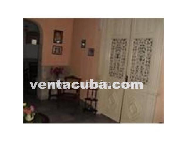 vendo casa en santiago de cuba a una cuadra del ..