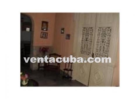 vendo casa en santiago de cuba a una cuadra del ..