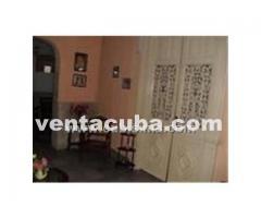 vendo casa en santiago de cuba a una cuadra del ..