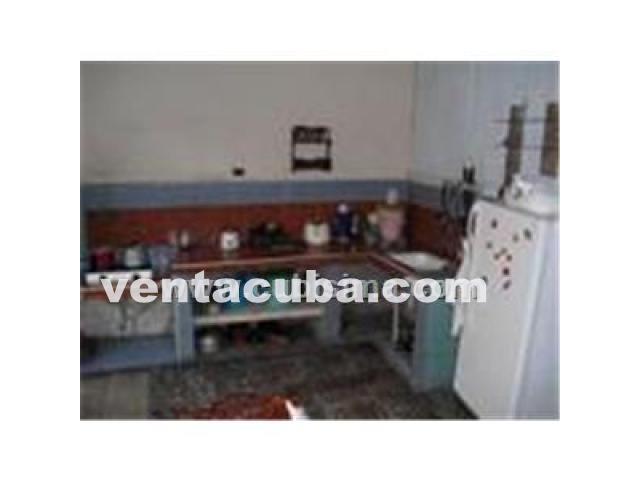 vendo casa en santiago de cuba a una cuadra del ..