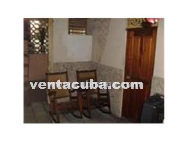 vendo casa en santiago de cuba a una cuadra del ..