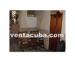 vendo casa en santiago de cuba a una cuadra del ..