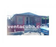 VENDO CASA EN SANTIAGO DE CUBA .ESTA UBICADA EN ..