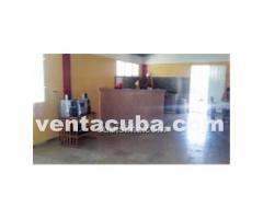 VENDO CASA EN SANTIAGO DE CUBA .ESTA UBICADA EN ..