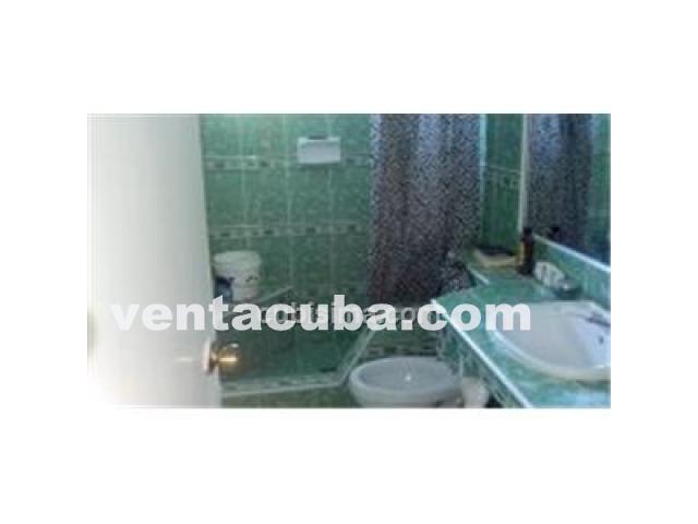 VENDO CASA EN SANTIAGO DE CUBA .ESTA UBICADA EN ..