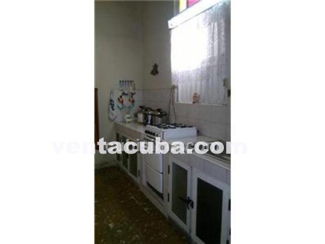 Dirección de la casa: Calle 15, No.7-A e/Calle ..