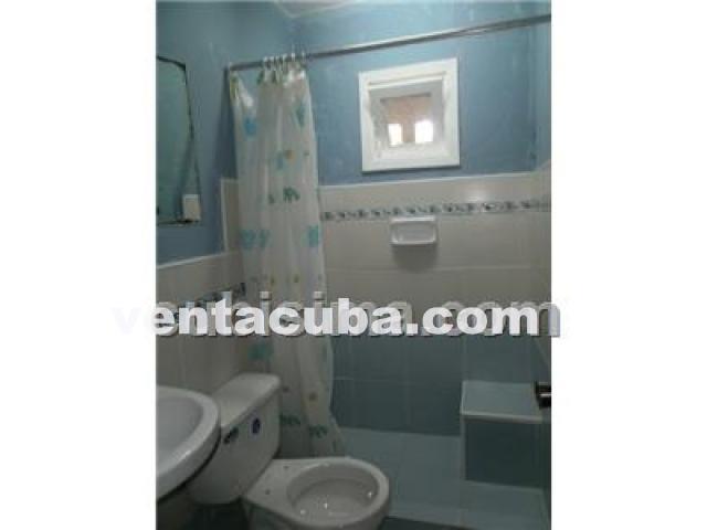 Se vende apartamento en el distrito José Martí..