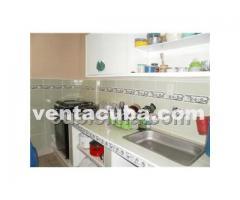 Se vende apartamento en el distrito José Martí..