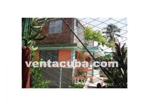 vendo esta casa con piscina, patio grande de tie..