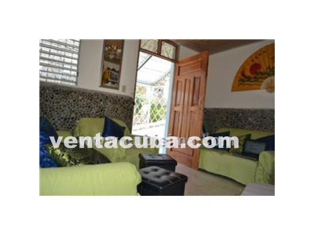**** casa en ** santiago de cuba *** 15 000 cuc ..