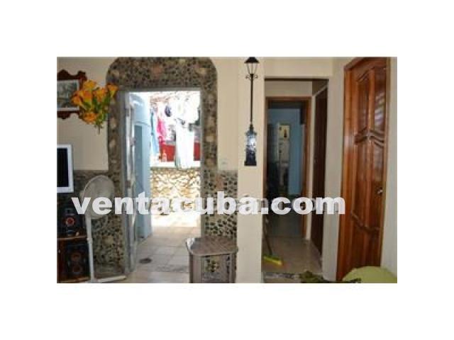 **** casa en ** santiago de cuba *** 15 000 cuc ..
