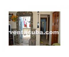 **** casa en ** santiago de cuba *** 15 000 cuc ..