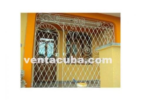 vendo o permuto casa en santiago de cuba en el r..