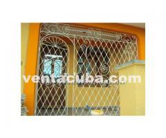 vendo o permuto casa en santiago de cuba en el r..