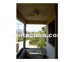 vendo casa de placa con patio de 203 metros dos ..