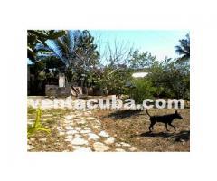 vendo casa de placa con patio de 203 metros dos ..