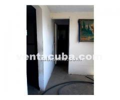 vendo casa de placa con patio de 203 metros dos ..