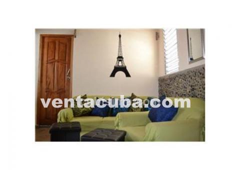 hermosa casa de portal,sala,dos habitaciones mat..