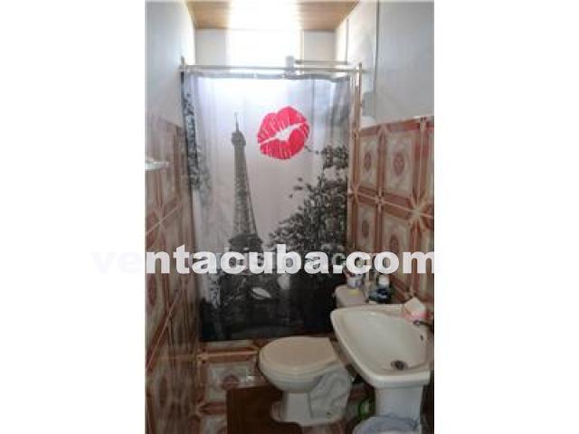 hermosa casa de portal,sala,dos habitaciones mat..