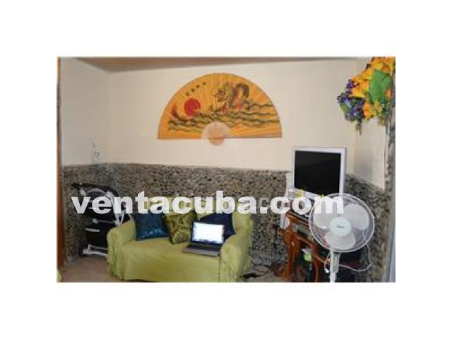 hermosa casa de portal,sala,dos habitaciones mat..