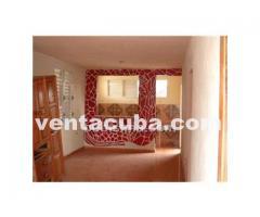 Casa de 4 cuartos 55000 cuc en calle altos de qu..