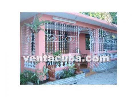 Hola a todos, Casa en venta en el reparto Santa ..