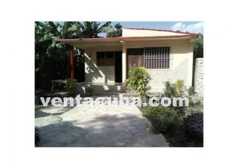 santiago de cuba, sta teresa
Precio: 18000
casa,..