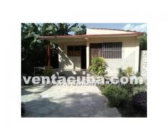 santiago de cuba, sta teresa
Precio: 18000
casa,..