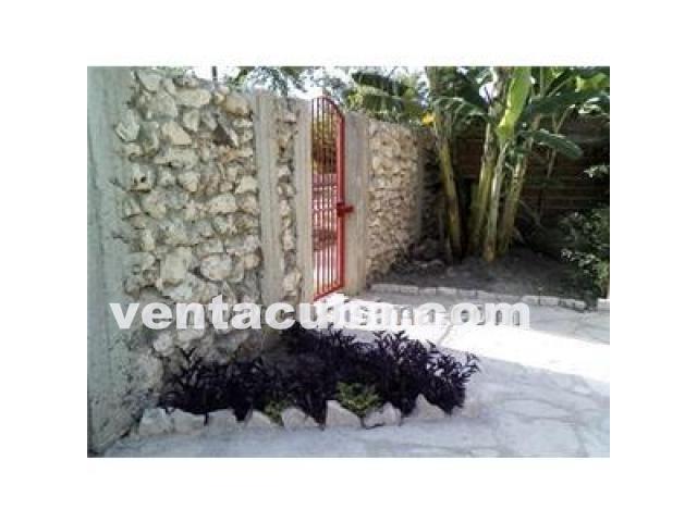 santiago de cuba, sta teresa
Precio: 18000
casa,..