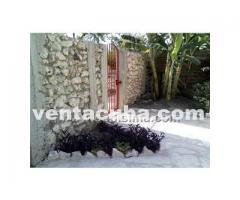 santiago de cuba, sta teresa
Precio: 18000
casa,..