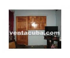 santiago de cuba, sta teresa
Precio: 18000
casa,..