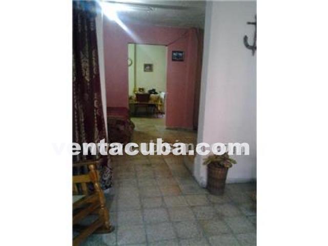 Esta en zona céntrica de Guantánamo el precio ..