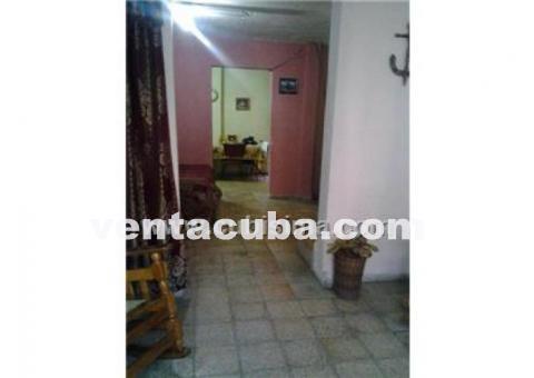 Esta en zona céntrica de Guantánamo el precio ..