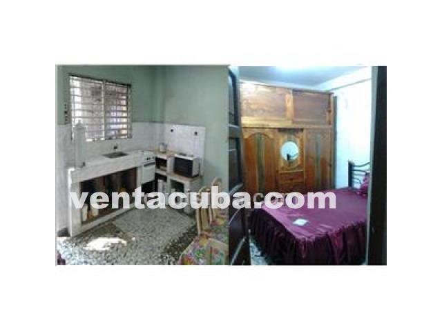 Esta en zona céntrica de Guantánamo el precio ..