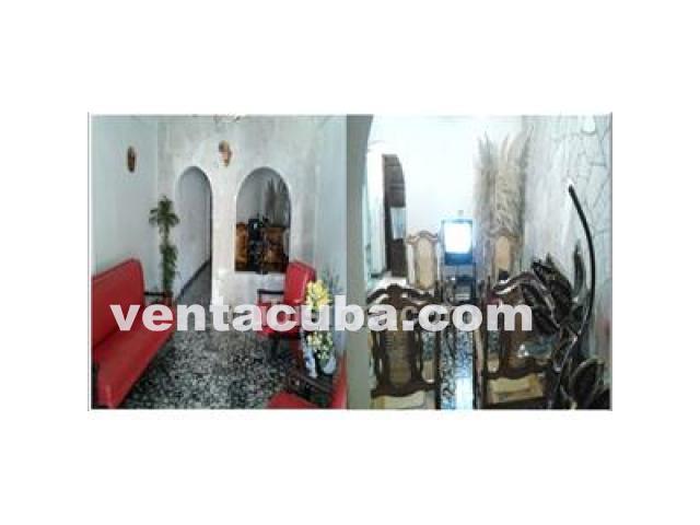 Esta en zona céntrica de Guantánamo el precio ..