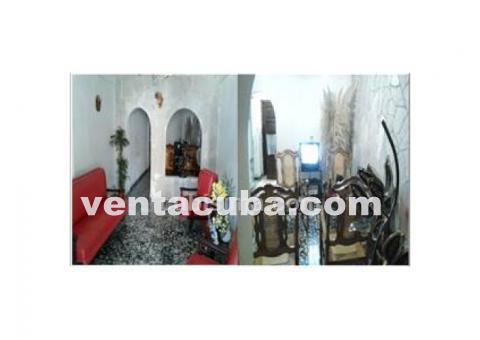 Esta en zona céntrica de Guantánamo el precio ..