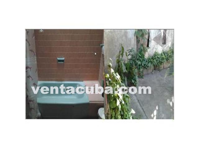 Esta en zona céntrica de Guantánamo el precio ..