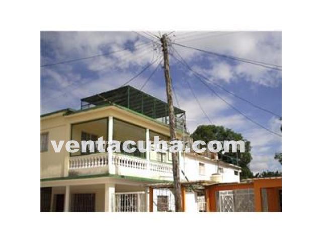 se vende casa en guines, mayabeque ...
Precio: 1..