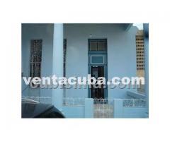 Se vende casa en Guines, Mayabeque. Estilo colon..