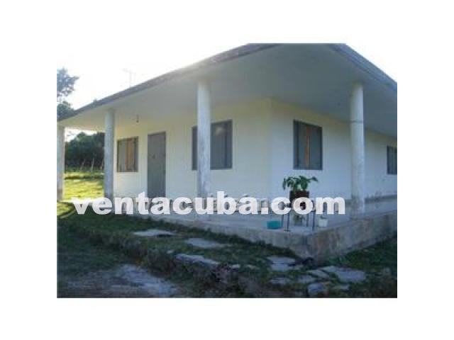 casa en jaruco
Precio: 10000
se vende casa de ca..