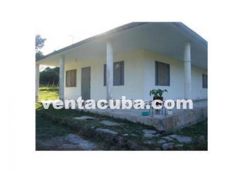 casa en jaruco
Precio: 10000
se vende casa de ca..