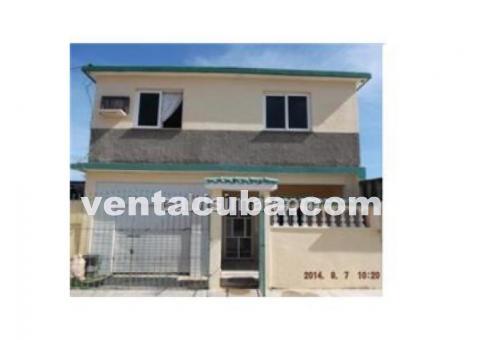 Vendo Casa ubicada en la Zona de Desarrollo en S..