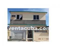 Vendo Casa ubicada en la Zona de Desarrollo en S..