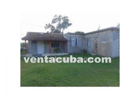 Son dos casas en una lo que con la facilidada qu..