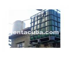 Son dos casas en una lo que con la facilidada qu..