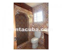 Son dos casas en una lo que con la facilidada qu..