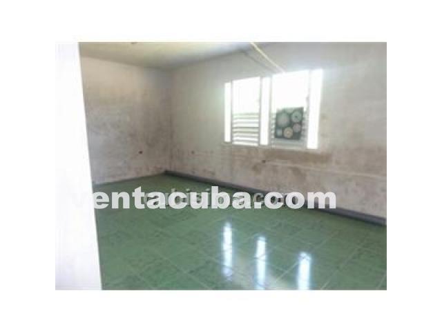 Son dos casas en una lo que con la facilidada qu..