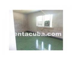 Son dos casas en una lo que con la facilidada qu..