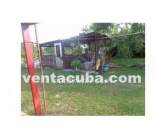 Son dos casas en una lo que con la facilidada qu..