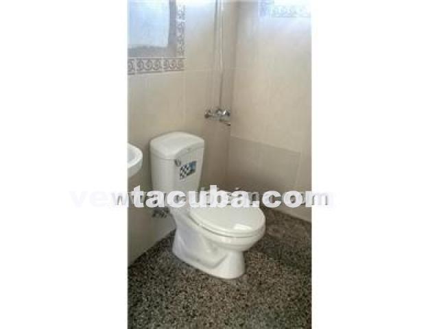 casa en la desembocadura de rio canasi, pasando ..